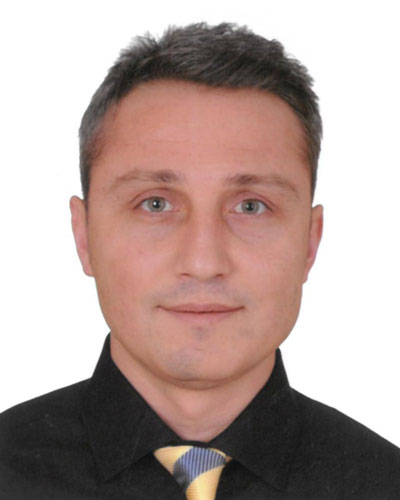 Hüseyin ÖZTÜRK
