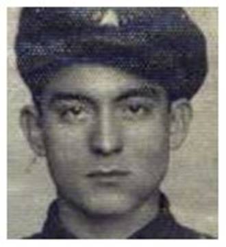 Halil İbrahim ÜÇTEPE