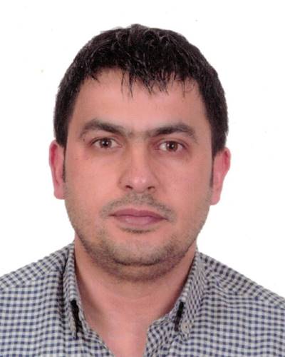 İsa CAŞTUR