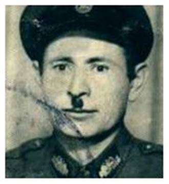 Kazım DUMAN