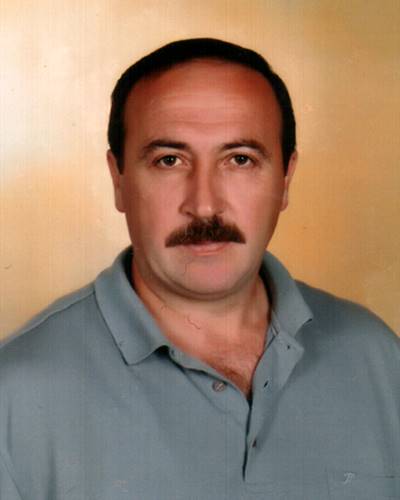 MUSTAFA GÜL