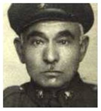 Mehmet Şükrü YALIN