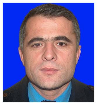 Yaşar YALÇIN