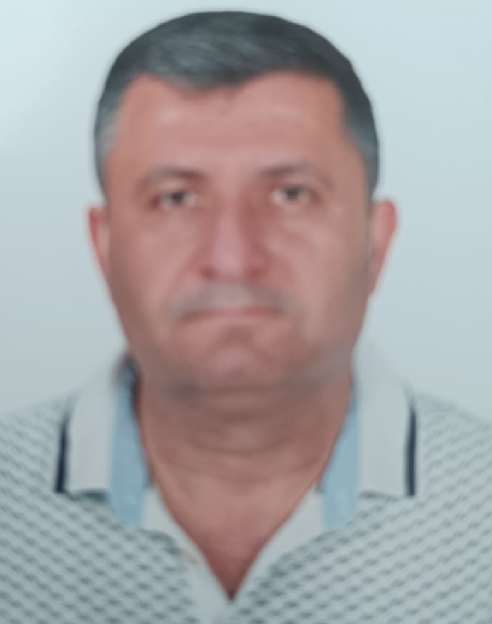Abdurrahim MUNİS