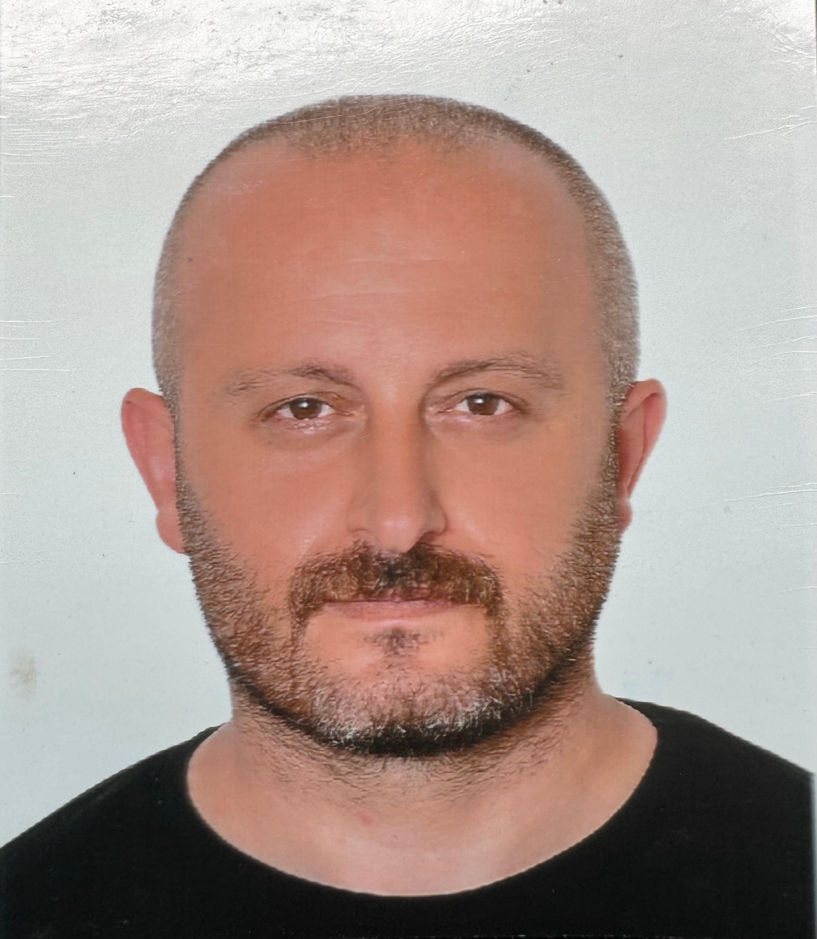 Ahmet CİHANGİR