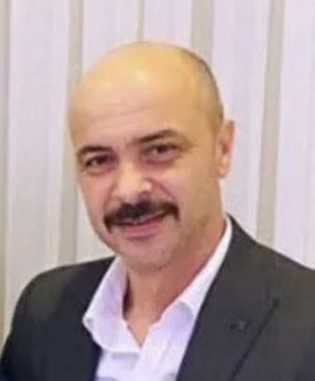 Ahmet YILMAZ