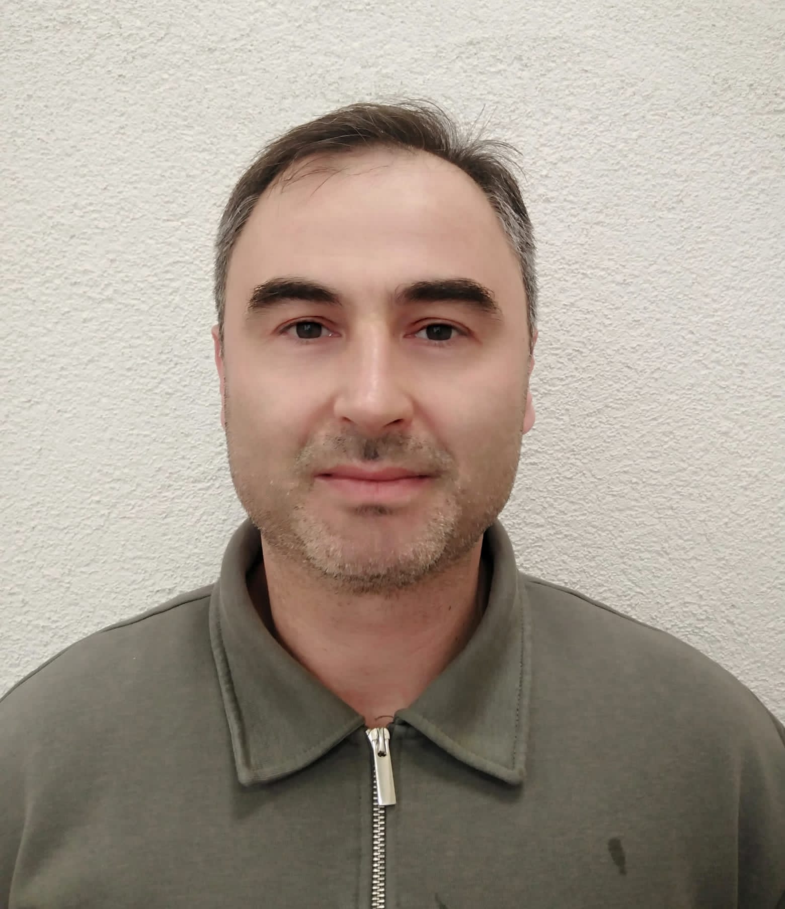 Bekir SALİH
