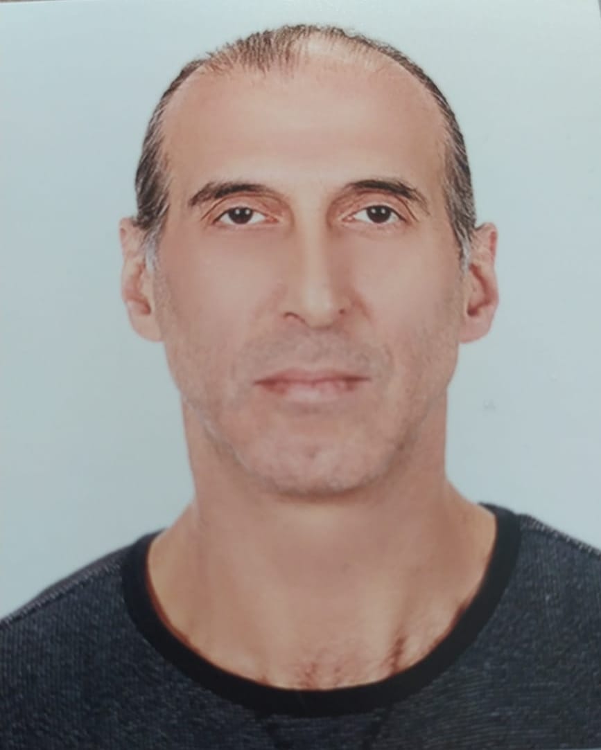 Ersin DEMİR