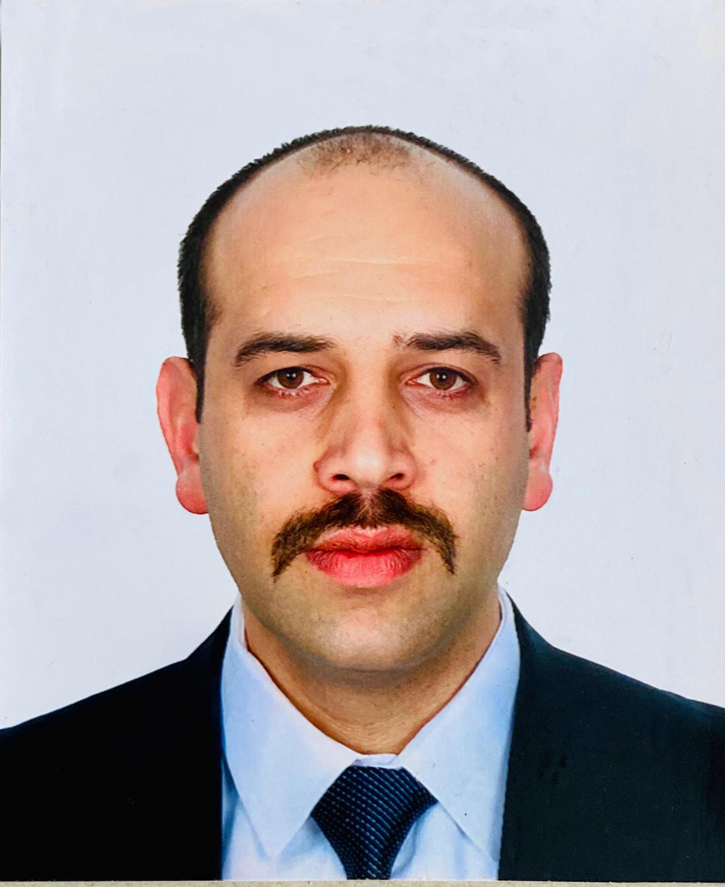 Fahrettin Kerim KARALİ