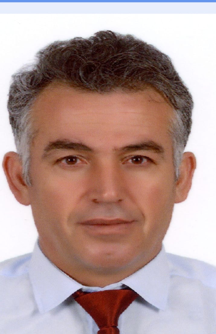 Hasan TÜRK