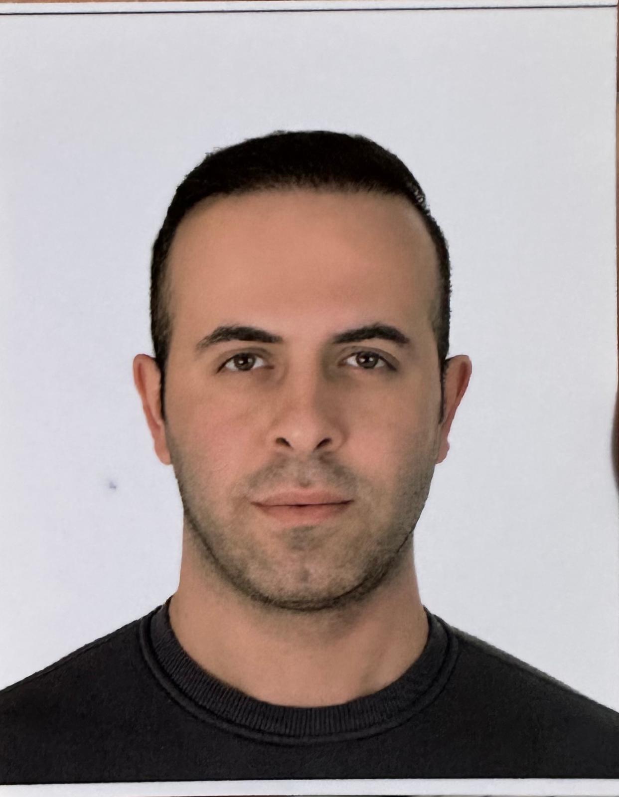 Muhammed Ali TOPÇU
