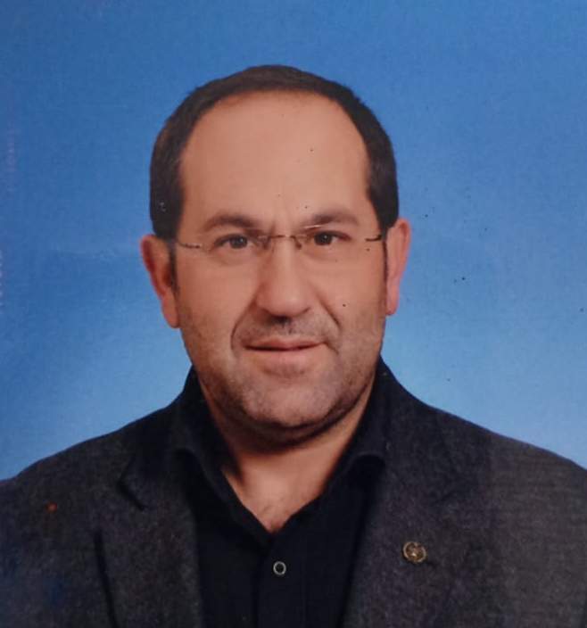 Muhsin ÇAYLAK