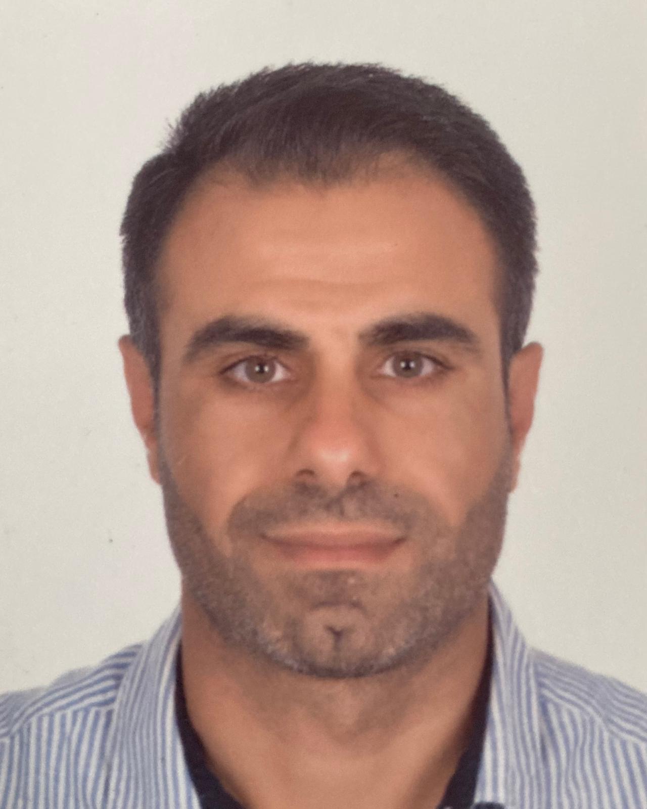 Necmeddin SİREK