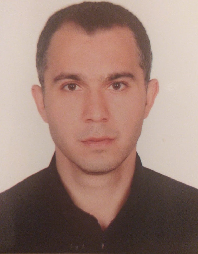 Özkan GÜRBÜZ