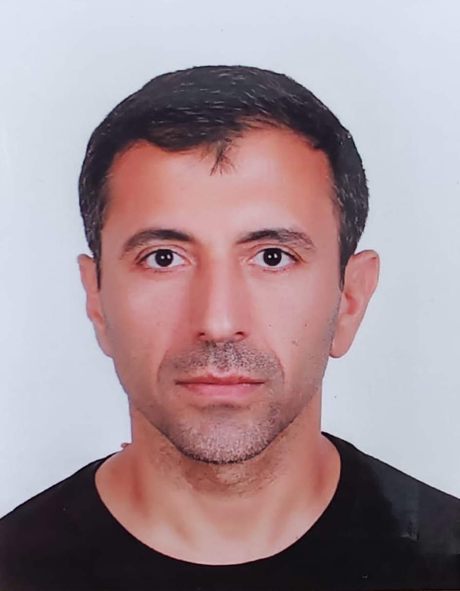 Serkan KARAKILIÇ