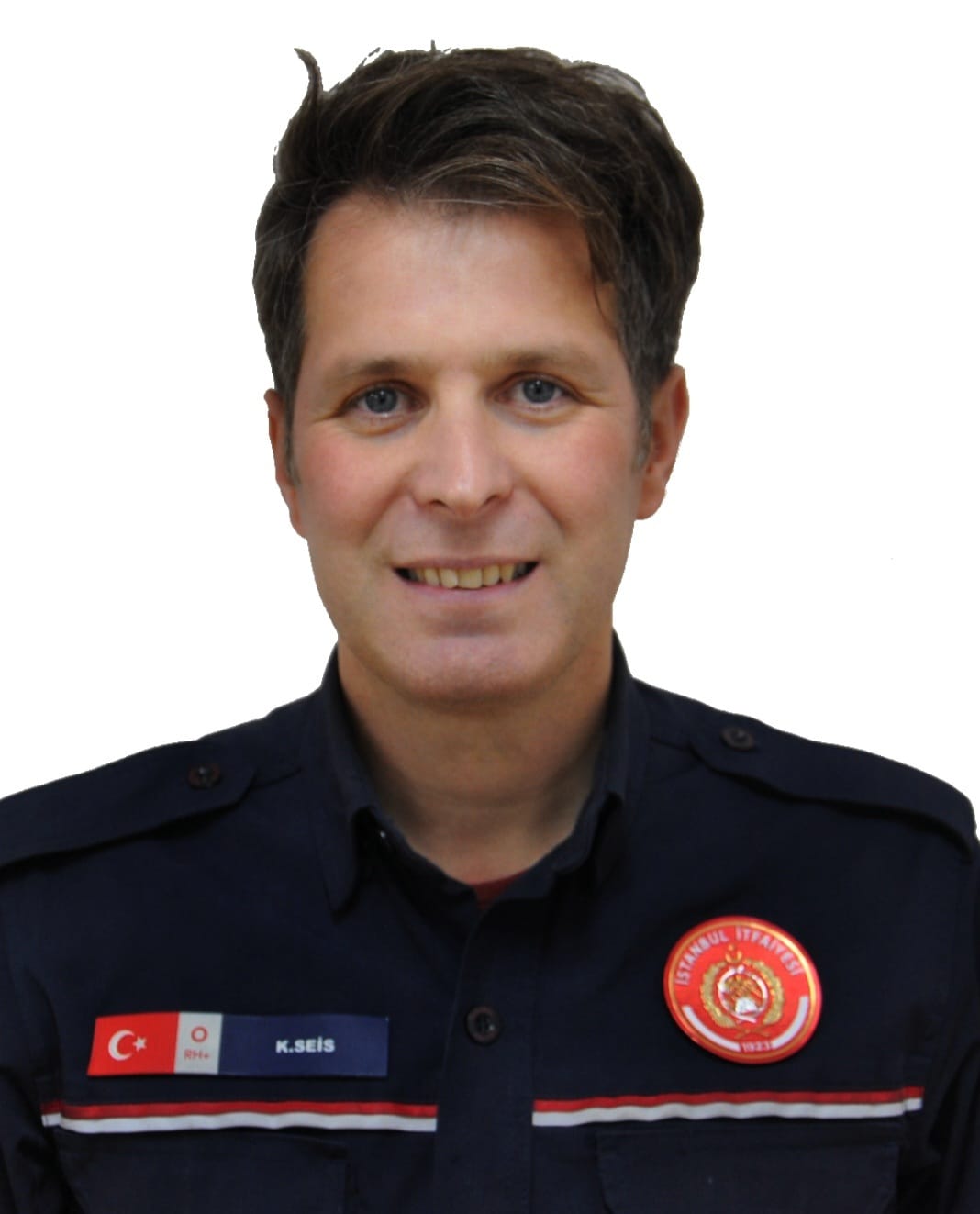 Kerim SEİS