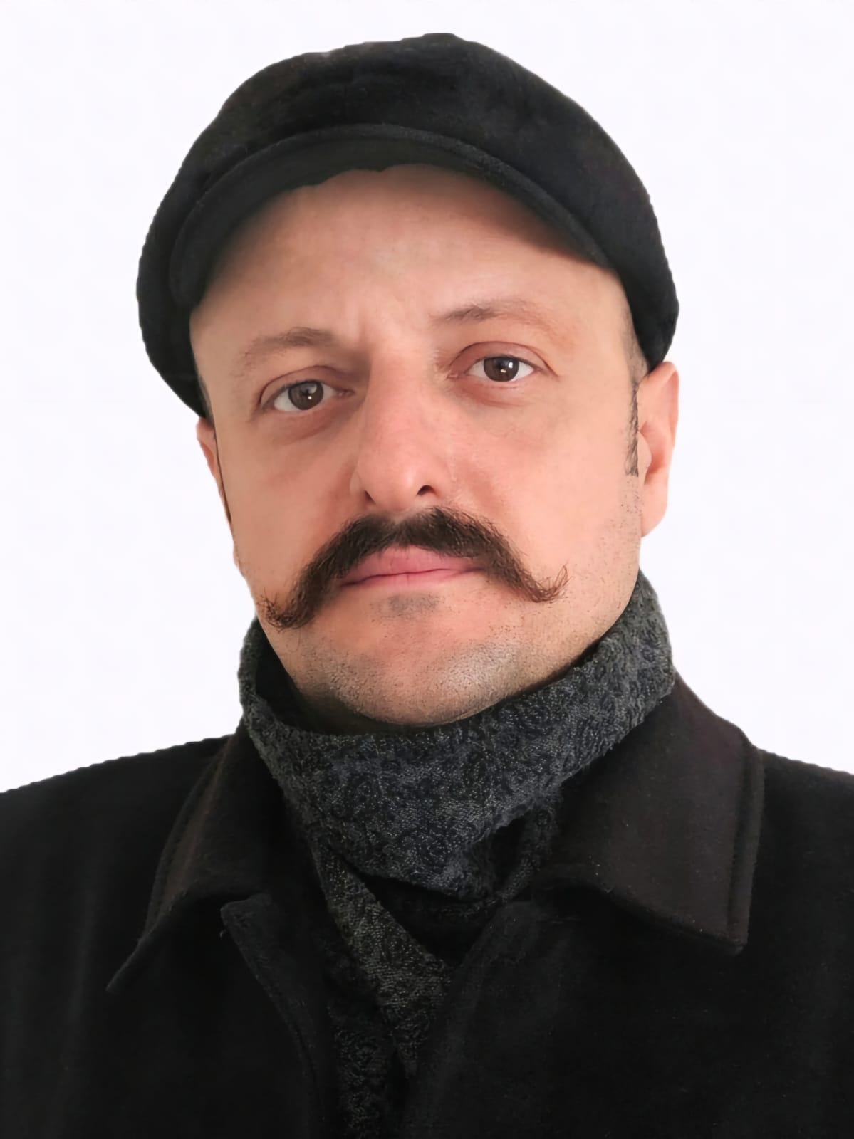 Muammer REİSLİ