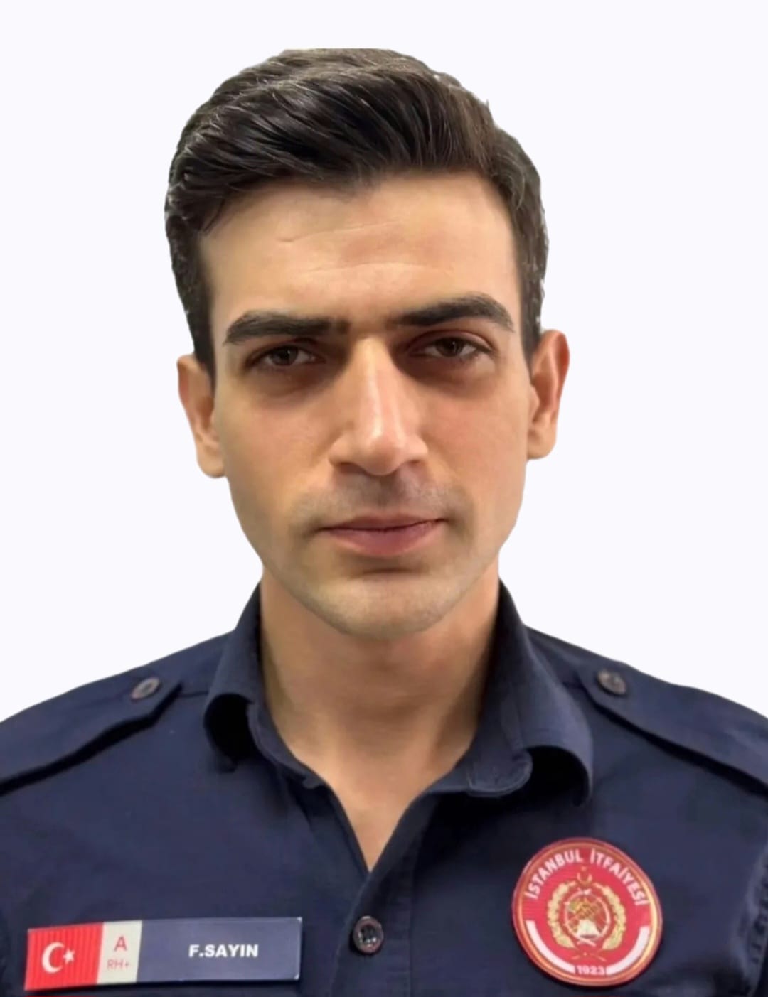 Furkan SAYIN