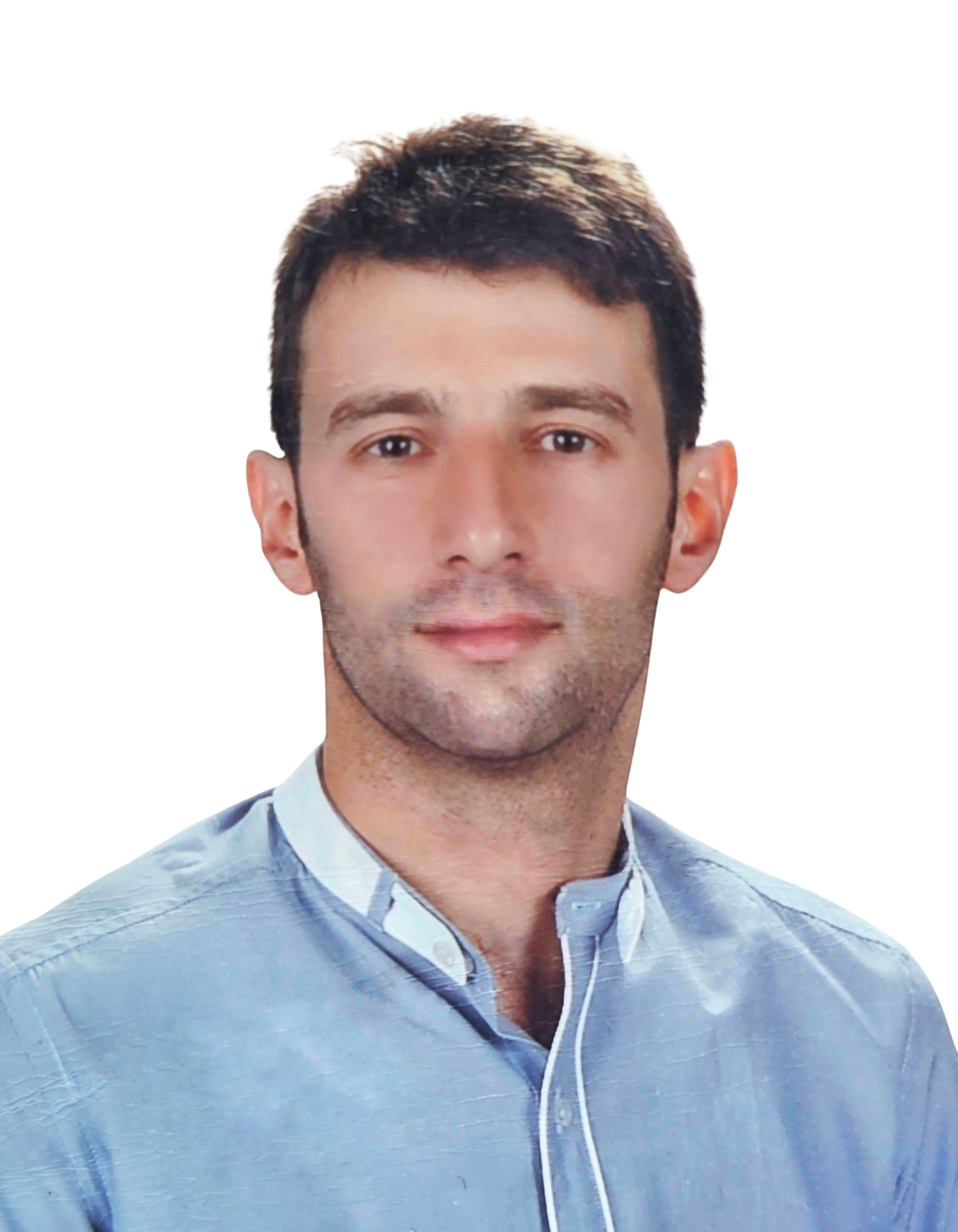 Hakan KOPUZ