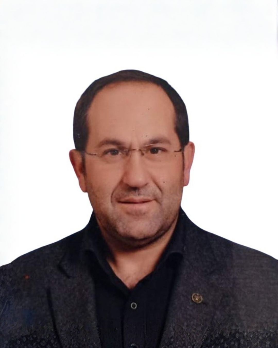 Muhsin ÇAYLAK