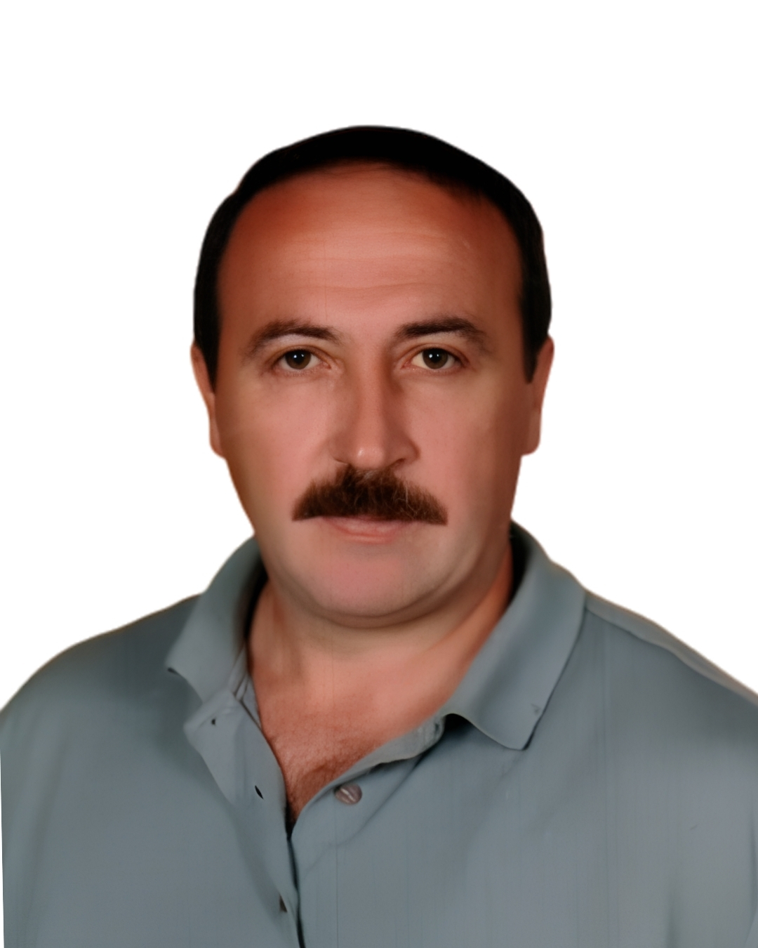 Mustafa GÜL