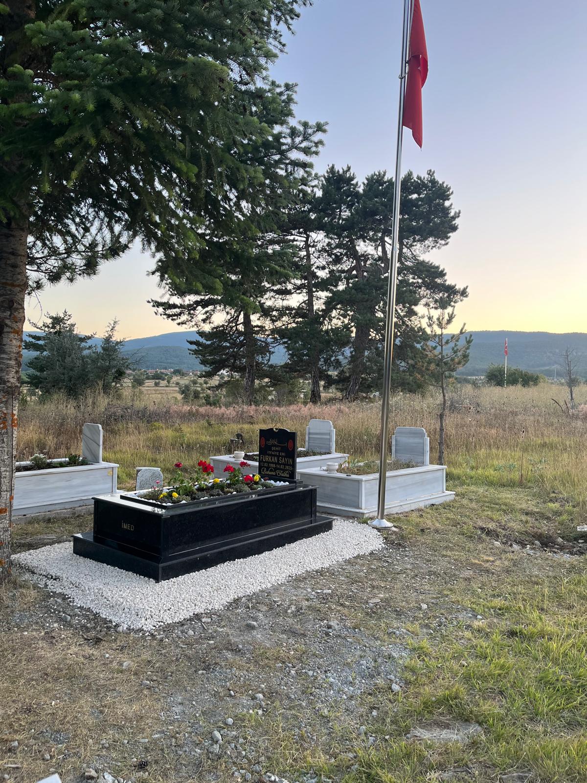 Furkan Sayın 5