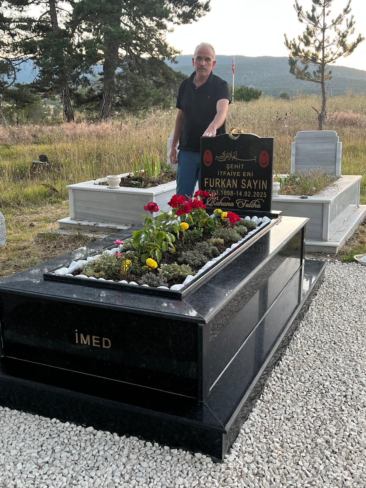 Furkan Sayın 9
